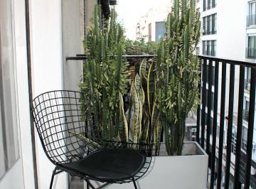 Departamento de 1 ambiente, Retiro · Departamento 1 Ambiente Amoblado │ Microcentro