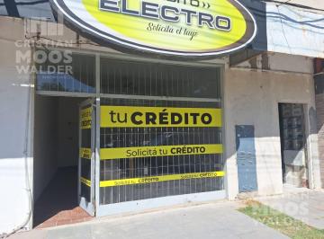 Local comercial · 37m² · 1 Ambiente · Local en Centro