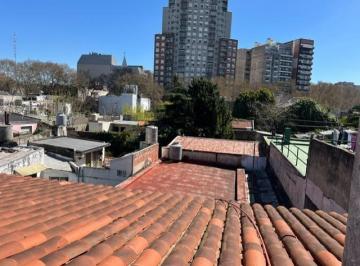 Terreno · 270m² · Terreno en Venta - Villa Crespo - Deposito - Fabrica - Showrrom - Oficina