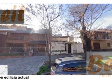 Terreno · 277m² · Venta Terreno en Villa Urquiza - Burala 2600