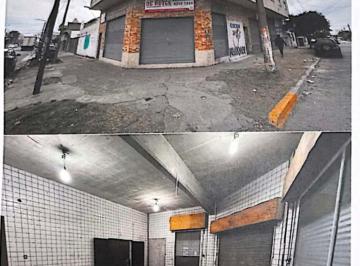 Bodega-Galpón , Quilmes · Excelente Local en Esquina, Multiples Usus