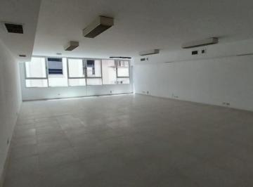 Oficina comercial de 1 ambiente, San Nicolás · Alquiler Oficina 95 m², Luminosa, No Residencial