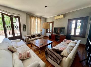 IMG_5567.jpg · Venta – 6 Ambientes – Casa – Palermo Soho – Terraza con Parrilla - Cochera Doble - Ascensor