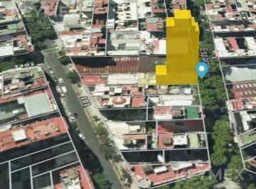 Terreno · 530m² · Venta Lote en Balvanera Almagro