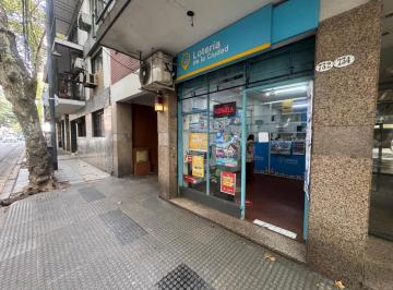 Local comercial · 40m² · Salguero 700, Local 40 m², a m de Av Medrano y Av Corrientes en Almagro