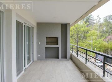 Departamento · 54m² · 2 Ambientes · 1 Cochera · Departamento en Venta en Zug Caamaño