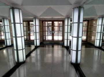 Oficina comercial de 3 ambientes, San Nicolás · Alquiler Oficina 97 m², Luminosa, No Residencial