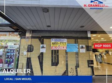 HGP-HGP-9005_2 · Local. | Av Pres. Juan Domingo Peron Al 1600