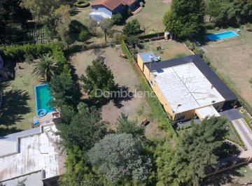 Terreno · 929m² · Terreno Lote en Venta en Paso del Rey, Moreno, G. B. a. Zona Oeste