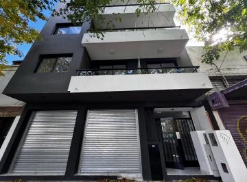 Departamento · 45m² · 2 Ambientes · Departamento 1 Dormitorio con Balcón