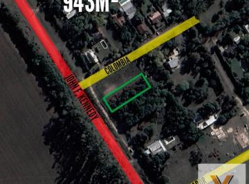Terreno · 943m² · Terreno en Venta - 943 m² - Luján