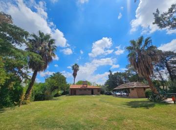 Casa de 4 ambientes, Luján de Cuyo · Vendo Casa en Barrio Ranchos de La Merced - Apto Crédito Hipotecario