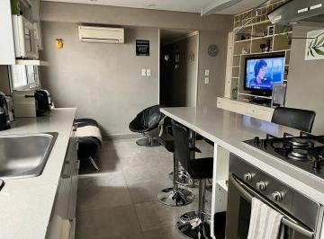 Departamento · 127m² · 4 Ambientes · 1 Cochera · 4 Ambientes con Cochera Venta
