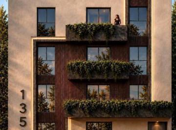 Mendozafachadanueva.jpg · Venta Departamento 1 Dormitorio a Estrenar B° Alta Cordoba