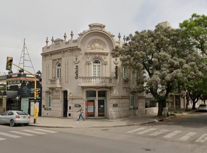 Local comercial · 249m²