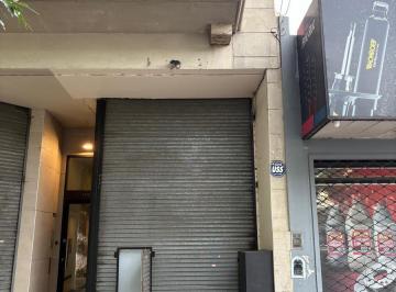 Local comercial · 98m² · Ve Nta Local Bajo Edificio Sobre Av del Carril 2100
