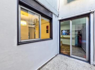 Departamento · 34m² · 2 Ambientes · Venta Departamento 2 Ambientes Palermo Amplio Patio