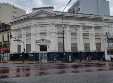 Local comercial · 874m² · Local en Venta en Paternal