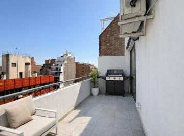 Departamento de 3 ambientes, Córdoba · 2 Dorm. a La Venta Nueva Córdoba con Terraza