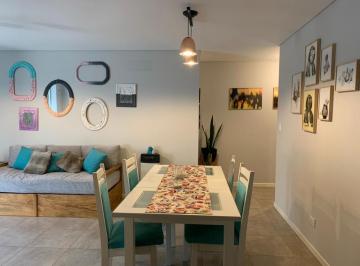 Departamento · 60m² · 2 Ambientes · Venta Depto 1 Dorm, Cardinales a Panorama, Pb Patio Propio
