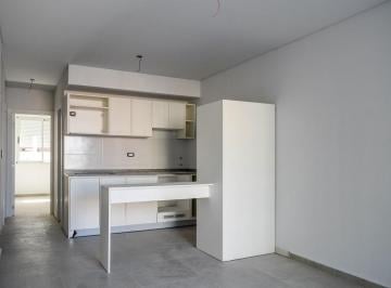 Departamento · 43m² · 2 Ambientes · Venta - 27 de Febrero 706 - 1 Dormitorio - Republica de La Sexta - Rosario