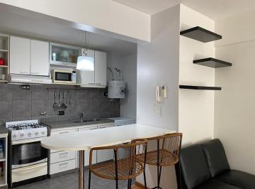 Departamento · 32m² · 1 Ambiente · Monoambiente Venta