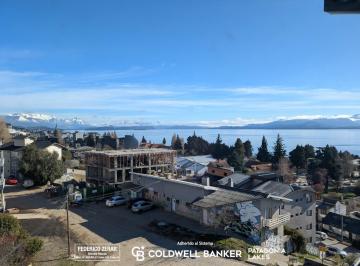 Departamento · 28m² · 1 Ambiente · Venta Departamento 28 m² con Vista Al Lago Barrio Lera en San Carlos de Bariloche