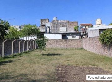 Terreno , Merlo · Venta de Lote en Merlo Sur (Excelente Ubicacion)
