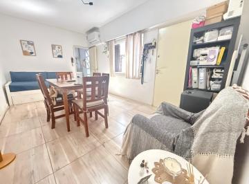 Departamento · 39m² · 2 Ambientes · Venta Rosario Departamento 1 Dormitorio Escalera Balcón Apto Credito Republica de La Sexta