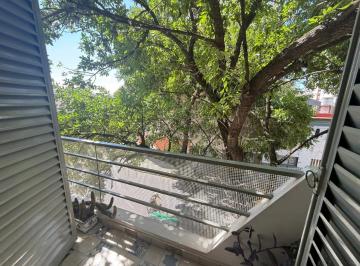 Departamento · 39m² · 2 Ambientes · Venta Rosario Departamento 1 Dormitorio Escalera Balcón Apto Credito Republica de La Sexta