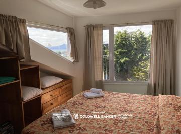 Departamento · 28m² · 1 Ambiente · Venta Departamento con Vista Al Lago en San Carlos de Bariloche
