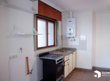 Departamento · 35m² · 1 Dormitorio · Alquiler Departamento 1 Dormitorio Belgrano Al 300
