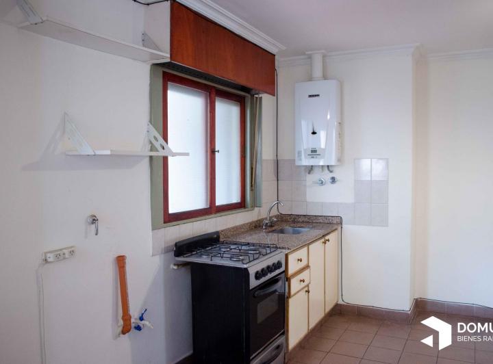 Departamento · 35m² · 1 Dormitorio
