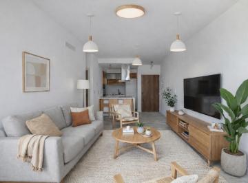 Departamento · 47m² · 2 Ambientes · 1 Cochera · Departamento / 2ambientes / Ramos Mejia / a Estrenar / Parrila / Pileta