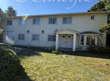Casa de 5 ambientes, Ezeiza · Venta - Barrio Cerrado El Ombu