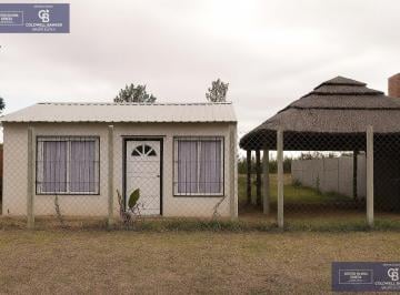 Casa · 34m² · 3 Ambientes · 2 Cocheras · Venta Casa 3 Ambientes con Quincho Santa Rosa del Conlara San Luis