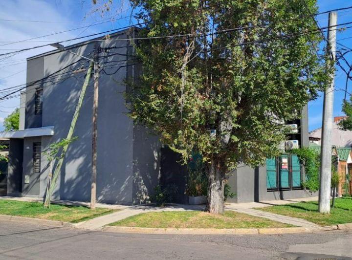 Departamento · 60m² · 3 Ambientes · 1 Cochera