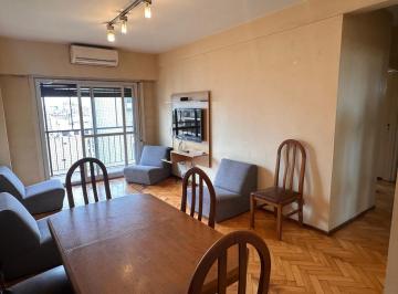 Departamento · 75m² · 4 Ambientes · Excelente 4 Ambientes o 3 Ambientes con Escritorio