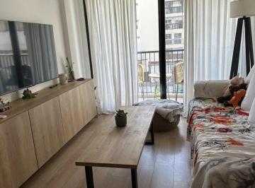 Departamento · 44m² · 2 Ambientes · Departamento en Venta en Belgrano, Capital Federal, Buenos Aires