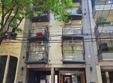 Departamento de 1 ambiente, Almagro · Venta Monoambiente Al Frente en Almagro