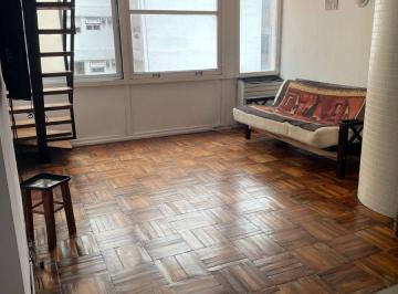 Departamento de 3 ambientes, Mar del Plata · Estudiantes Marzo a Diciembre 3 Amb Zona Centro!