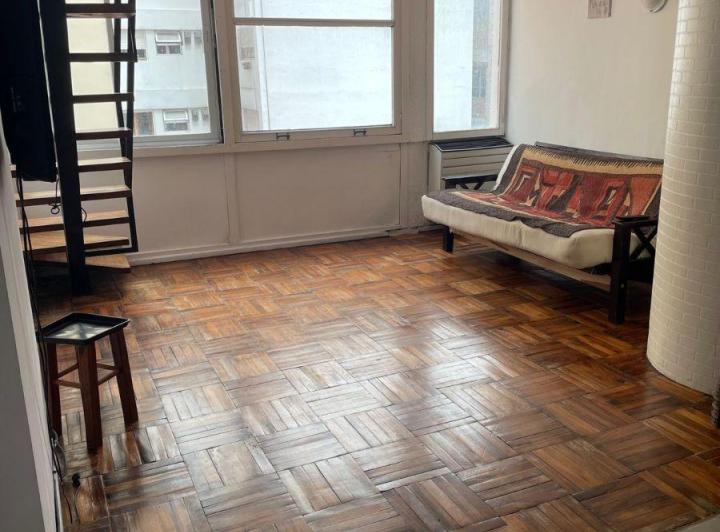 Departamento · 72m² · 3 Ambientes