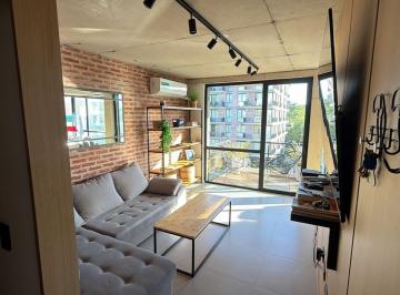 Departamento · 68m² · 3 Ambientes · 1 Cochera · Departamento de Tres Ambientes con Cochera