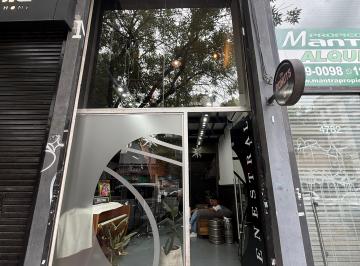 Local comercial de 2 ambientes, Palermo · Local Comercial de 54 m² en Alquiler en Palermo Soho