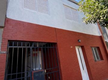 Departamento de 3 ambientes, Ciudad de Santa Fe · Venta - Dpto 2 Dorm., P. a Al Frente