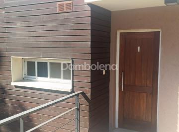 Departamento · 52m² · 2 Ambientes · 1 Cochera · Departamento en Venta en El Nacional, General Rodríguez