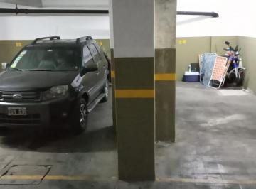 Garage · 9m² · Cocheras en Venta en Una Excelente Zona de Almagro