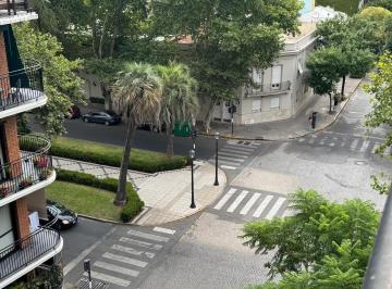 Departamento · 60m² · 3 Ambientes · 1 Cochera · Brown y Oroño, 2 Dorm con Cochera!