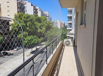 Departamento · 35m² · 2 Ambientes · Muy Lindo 2 Amb C/balcon