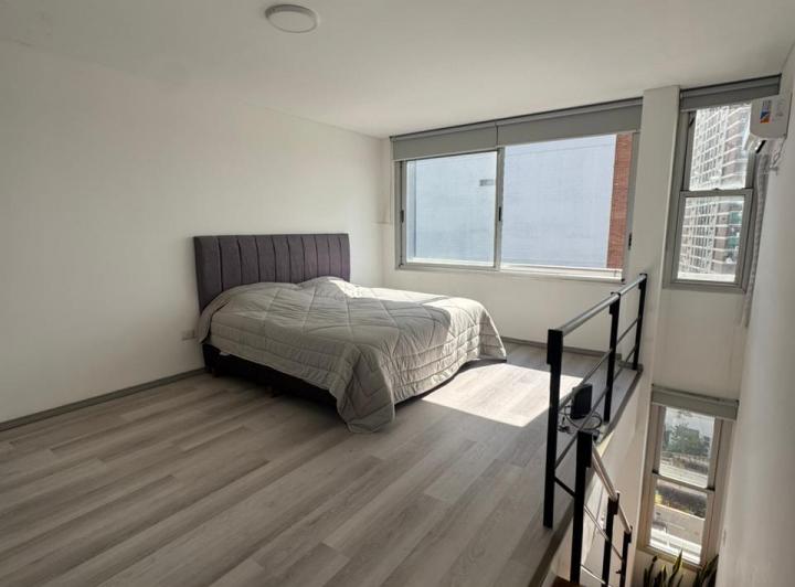 Departamento · 60m² · 2 Ambientes